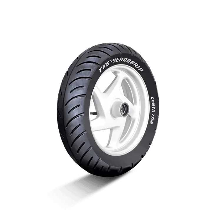 110/90-10 EUROGRIP TUBELESS