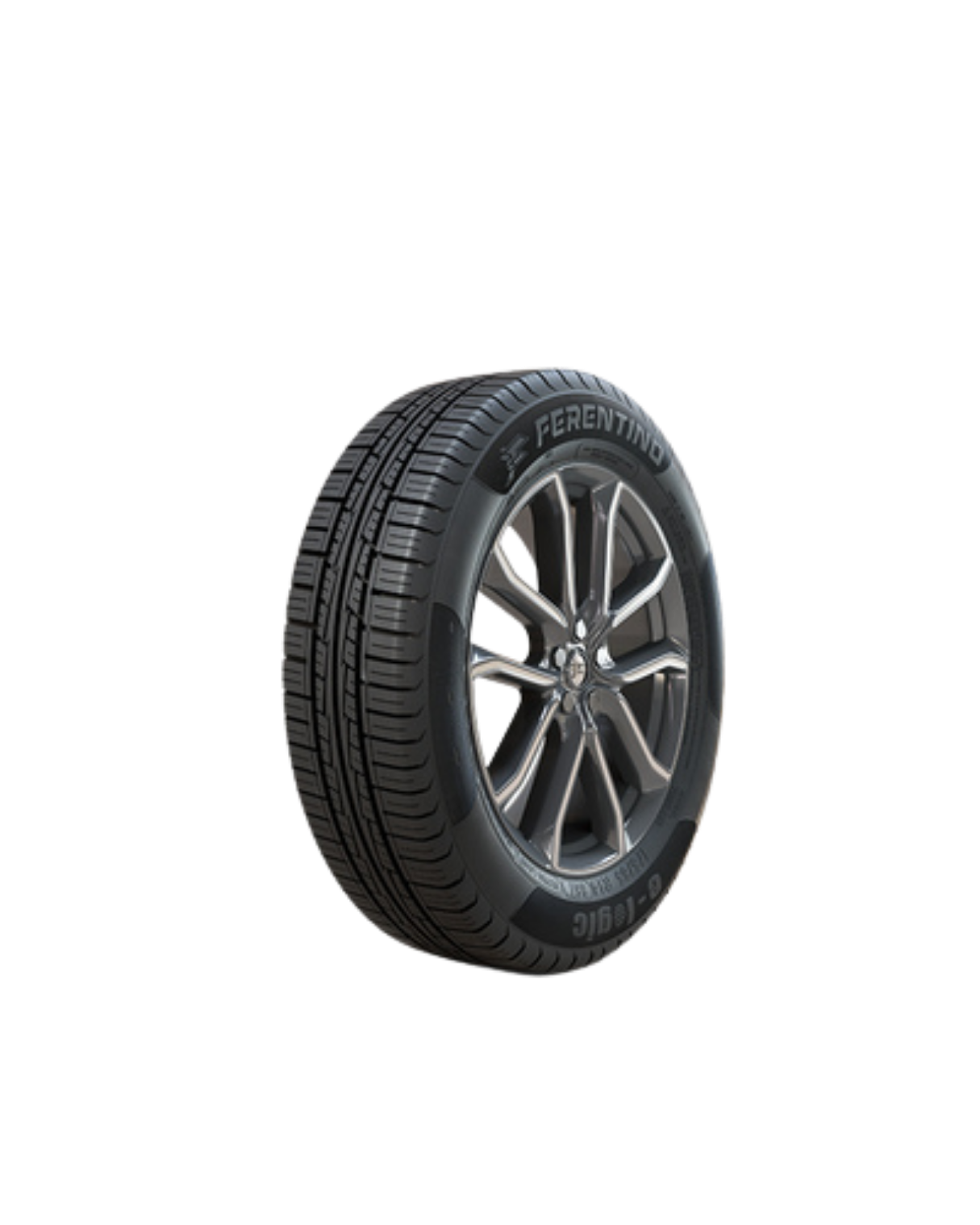 145/70R 12E- LOGIC FERENTINO TL 69 T