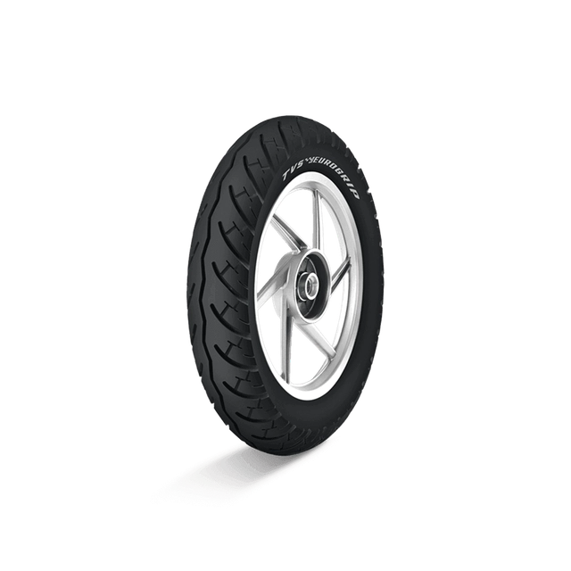 90/100-10 Eurogrip TUBELESS