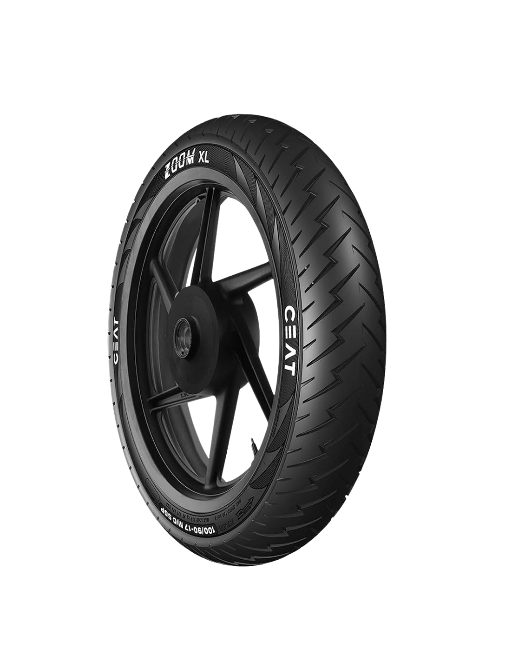 Ceat Zoom Xl 140/70/17