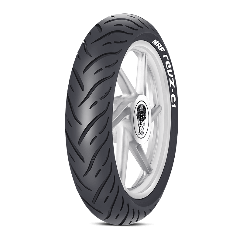 MRF Revz C1 — 150/60-17