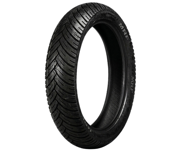 MRF